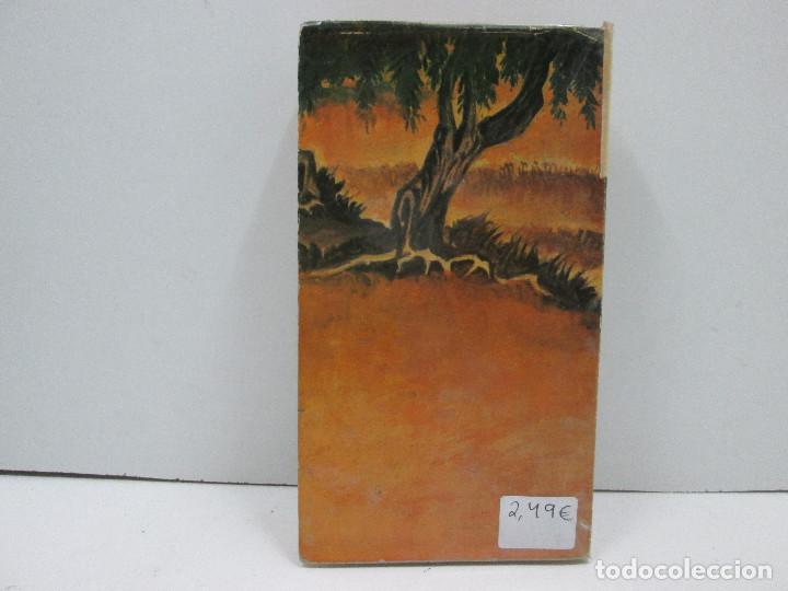 Libros: LIBRO ANTIGUO LA MADRE - PEARL S.BUCK - Foto 2