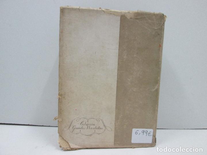 Libros: LIBRO ANTIGUO LA GAVIOTA - A&Ntilde;O 1944 - Foto 2