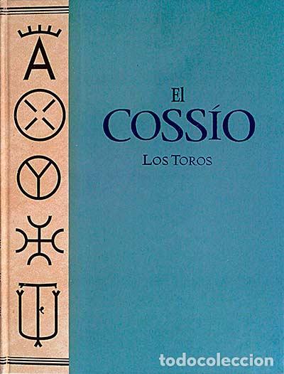 Libros: El Coss&iacute;o. Los toros 4 La fiesta - Coss&iacute;o - Foto 1