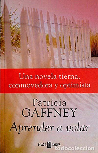 Libros: Aprender a volar - Gaffney, Patricia - Foto 1