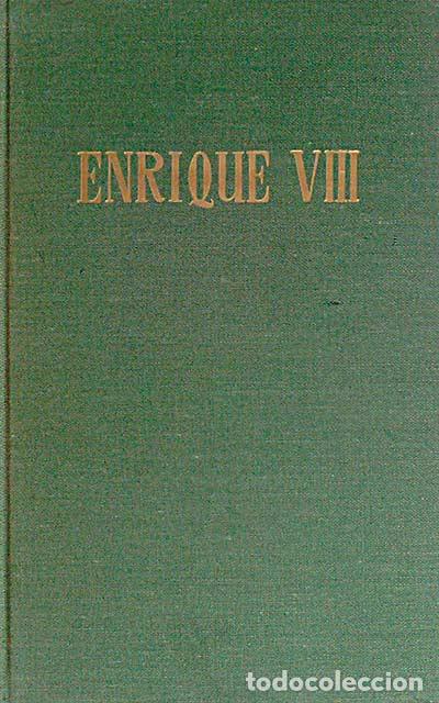 Libros: Enrique VIII - White, Harry - Foto 1