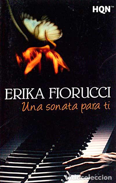 Libros: Una sonata para ti - Erika Fiorucci - Foto 1