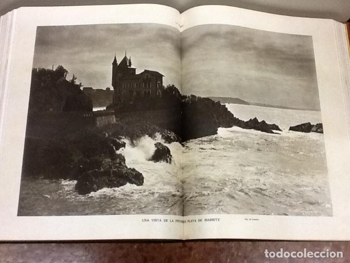 Libros: LA ESFERA 1915 A&Ntilde;O COMPLETO 1915 - Foto 4