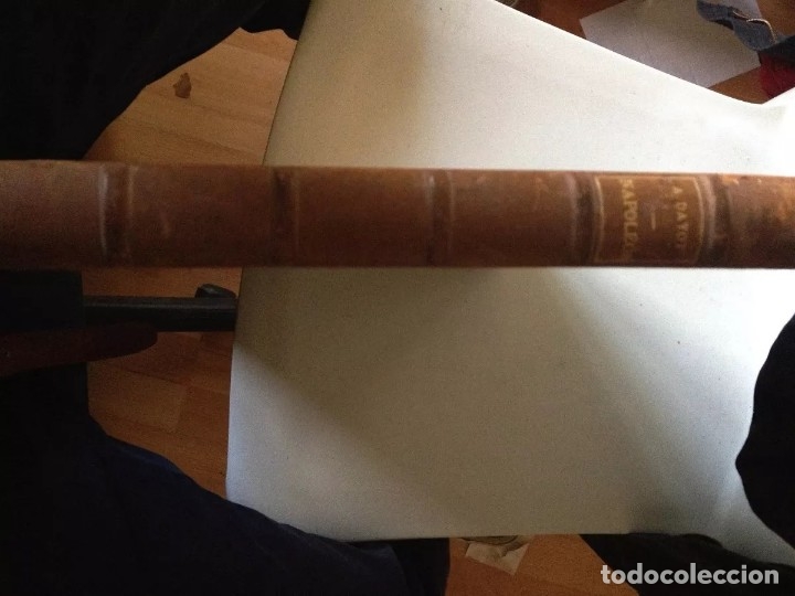 Libros: Dayot, Armand - Napoleon - 1926 - Foto 2