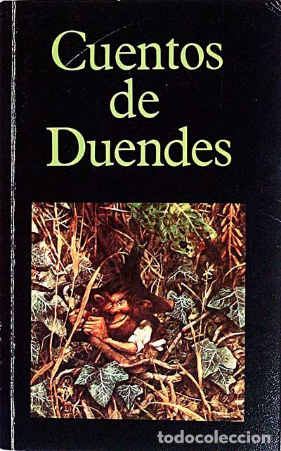 Libros: Cuentos de Duendes - Fuente del Pilar, Jos&eacute; Javier - Foto 1