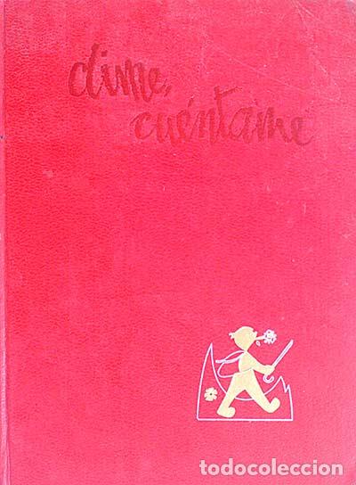 Libros: Dime, cu&eacute;ntame - VVAA - Foto 1