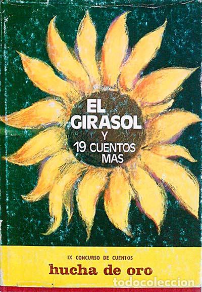 Libros: El girasol y 19 cuentos m&aacute;s - VVAA - Foto 1