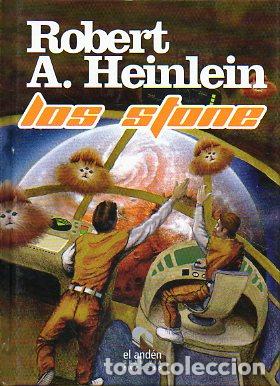 Libros: LOS STONE. - Foto 1