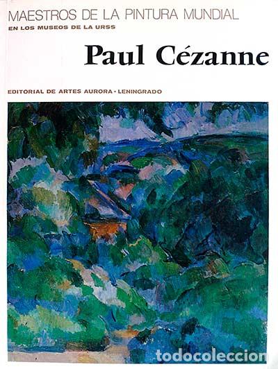 Libros: Paul C&eacute;zanne - VVAA - Foto 1