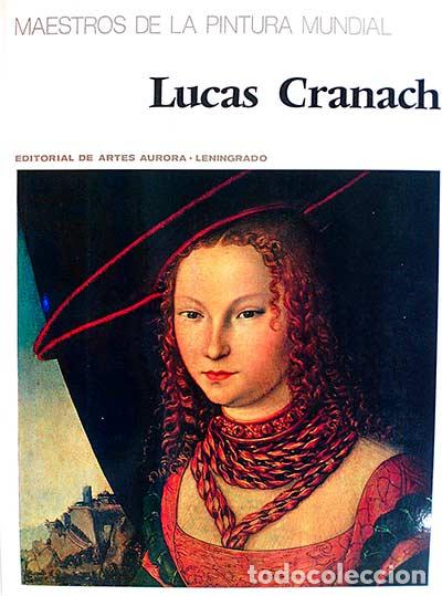 Libros: Lucas Cranach - VVAA - Foto 1