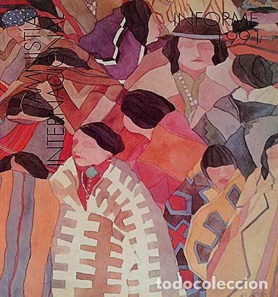 Libros: Informe 1991 - VVAA - Foto 1