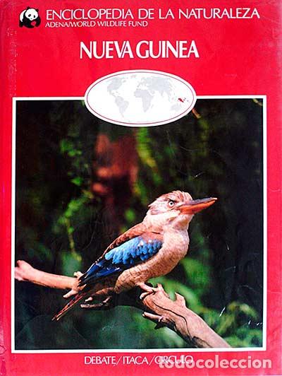 Libros: Nueva Guinea - VVAA - Foto 1