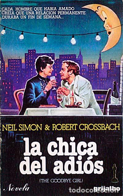 Libros: La chica del adi&oacute;s - Neil Simon - Foto 1