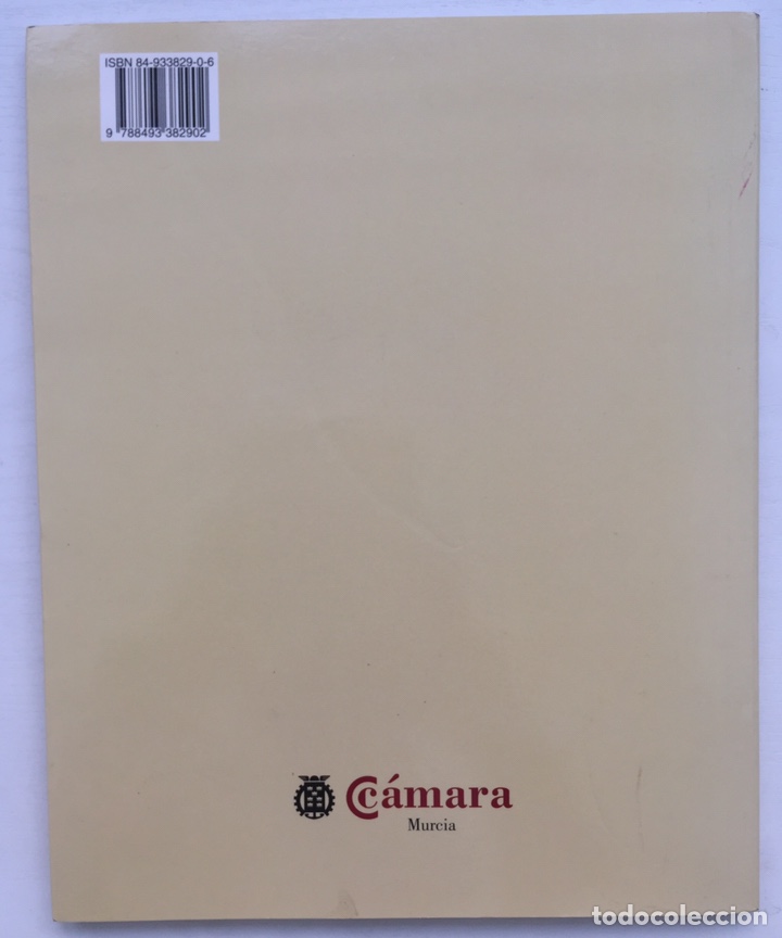 Libros: Fascimil Industria y Comercio - Juan de la Cierva y Codorniu - Santander Murcia 2004 - Foto 2