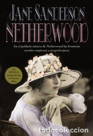 Libros: NETHERWOOD - Sanderson,Jane - Foto 1