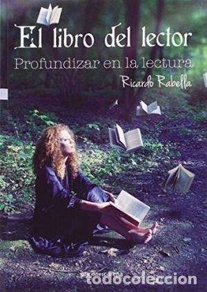 Libros: EL LIBRO DEL LECTOR - Rabella,Ricardo - Foto 1