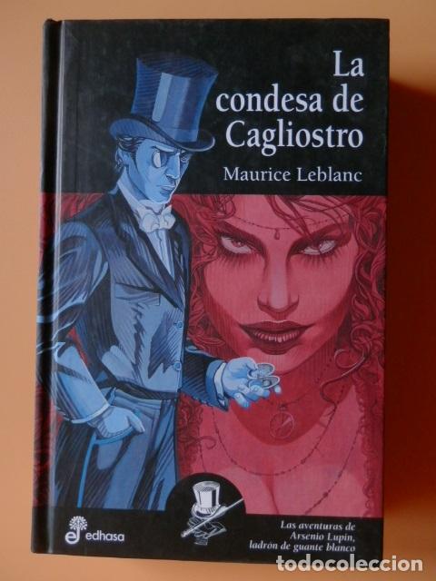 La Condesa De Cagliostro Las Aventuras De Arse Vendido En Venta Directa