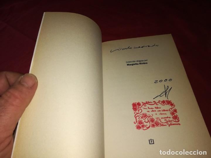Libros: EL LIBRO DE lAS EMOCIONES SON DE LA RAZ&Oacute;N SIN CORAZ&Oacute;N LAURA ESQUIVEL - Foto 4