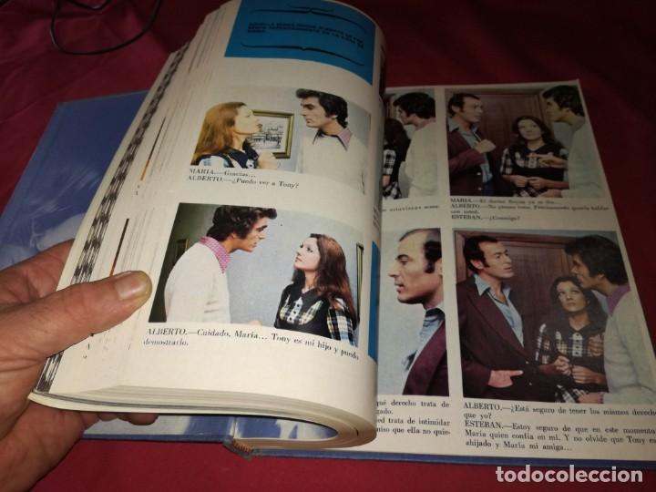 Libros: SIMPLEMENTE MARIA-TOMO I-EDICIONES SEDMAY - Foto 6