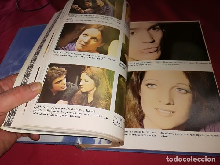 Libros: SIMPLEMENTE MARIA-TOMO I-EDICIONES SEDMAY - Foto 7