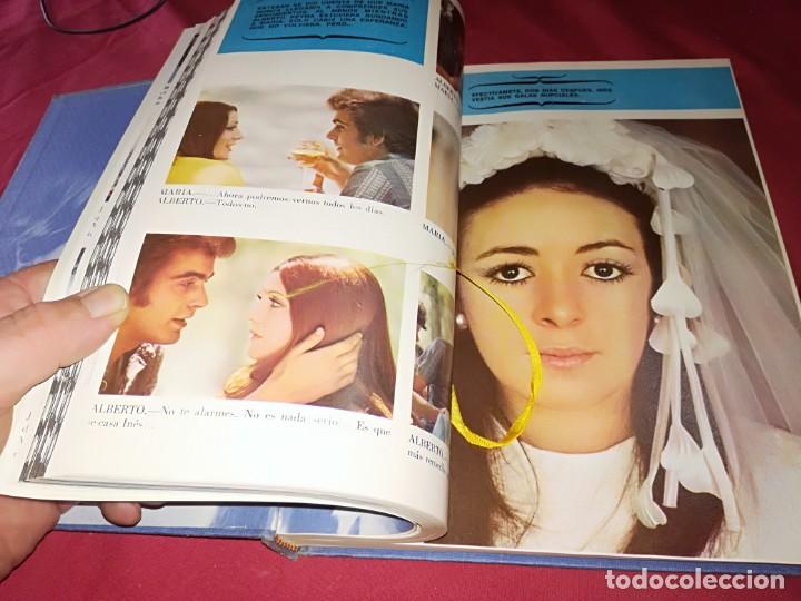 Libros: SIMPLEMENTE MARIA-TOMO I-EDICIONES SEDMAY - Foto 8