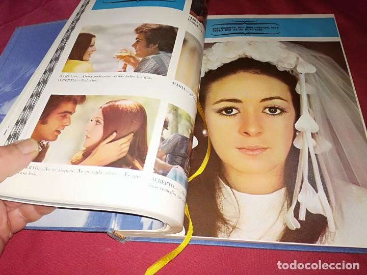 Libros: SIMPLEMENTE MARIA-TOMO I-EDICIONES SEDMAY - Foto 9