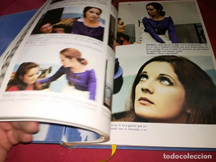 Libros: SIMPLEMENTE MARIA-TOMO I-EDICIONES SEDMAY - Foto 10