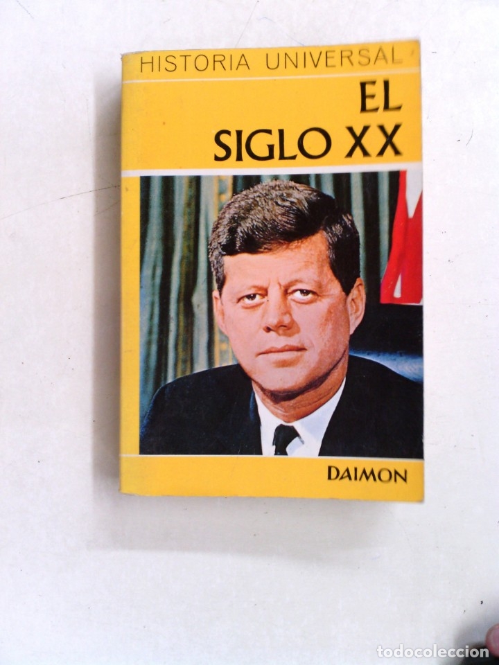 Libros: El Siglo XX - VVAA - Foto 1