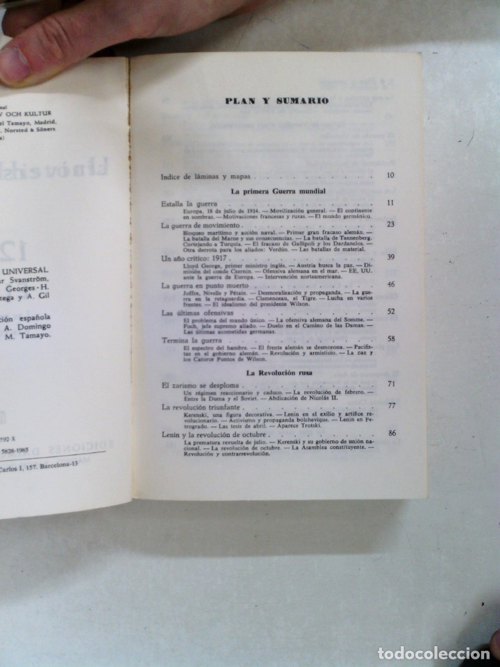 Libros: El Siglo XX - VVAA - Foto 2