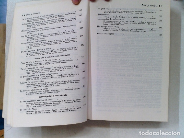 Libros: El Siglo XX - VVAA - Foto 4