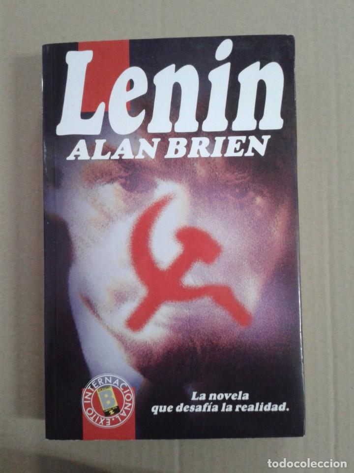 Libros: Lenin. Alan Brien. CL - Foto 1
