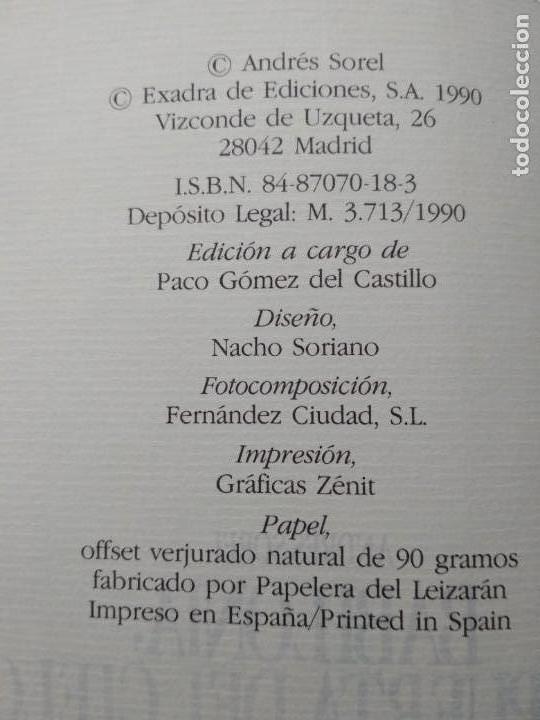Libros: Babilonia, la puerta del cielo / Sorel, Andr&eacute;s - Foto 2