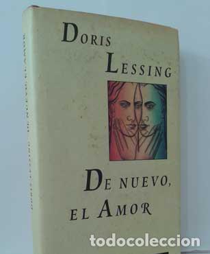 Libros: DE NUEVO, EL AMOR - LESSING, DORIS - Foto 1