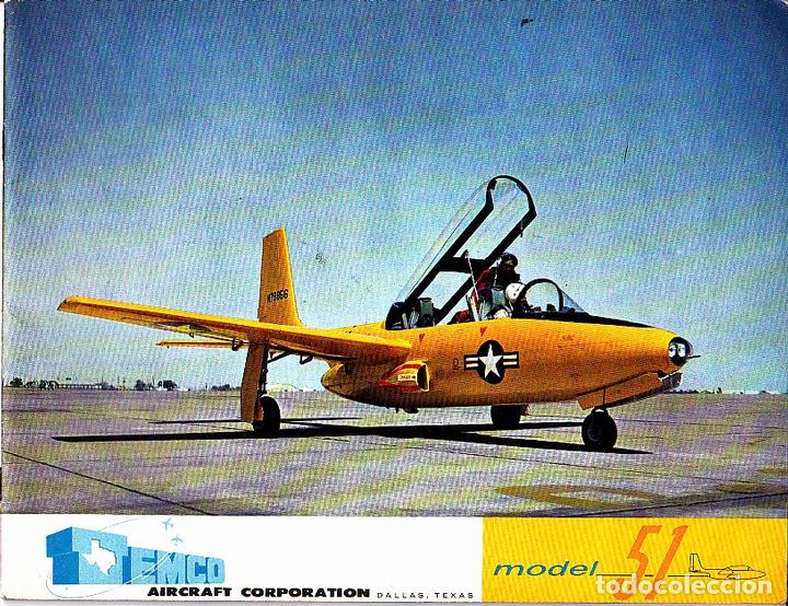 Libros: MODEL 51. - ANONIMO. - Foto 1