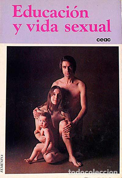 Libros: Educaci&oacute;n y vida sexual - VVAA - Foto 1
