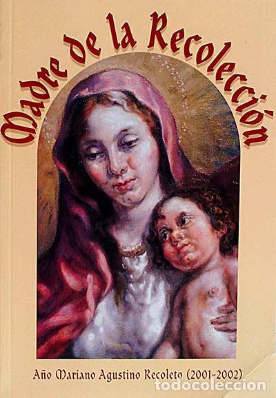 Libros: Madre de la recolecci&oacute;n - VVAA - Foto 1