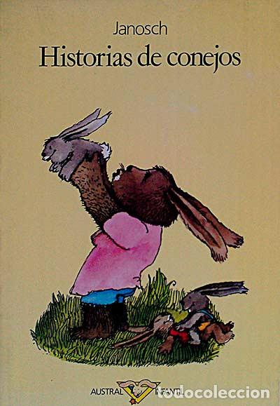 Libros: Historias de conejos - Janosch - Foto 1