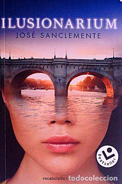 Libros: Ilusionarium - Sanclemente,Jos&eacute; - Foto 1