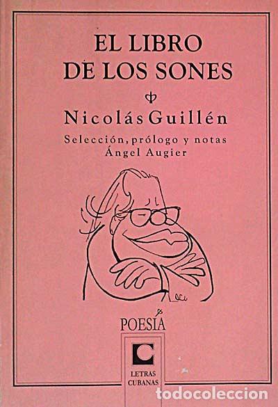 Libros: El libro de los sones - Nicol&aacute;s Guill&eacute;n - Foto 1