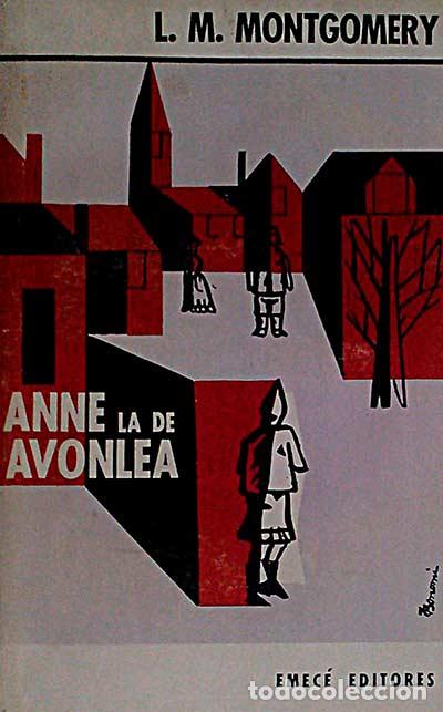 Libros: Anne la de Avonlea - L. M. Montgomery - Foto 1