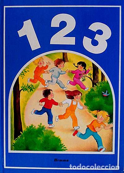 Libros: 123 - Hemma - Foto 1