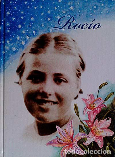 Libros: Roc&iacute;o - Auxiliadora Carrero - Foto 1