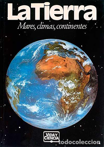 Libros: La Tierra - VVAA - Foto 1