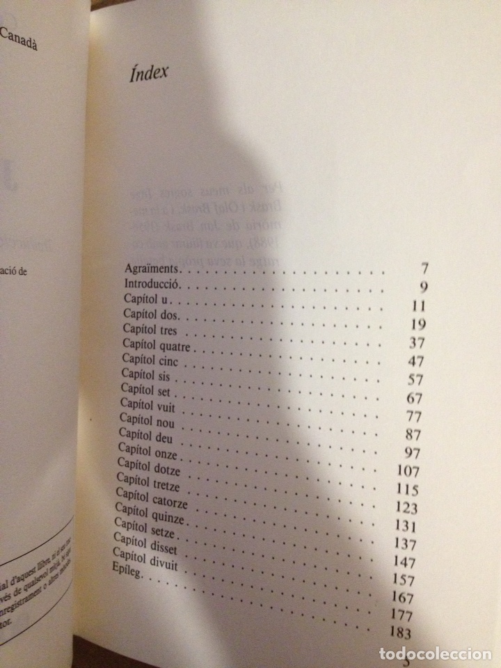 Libros: Jesper (Carol Matas) Edeb&eacute; - Foto 3