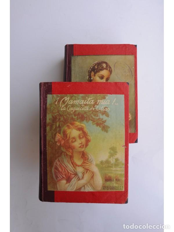 Libros: Mamaita m&iacute;a - GONZ&Aacute;LEZ, Rosa - Foto 1