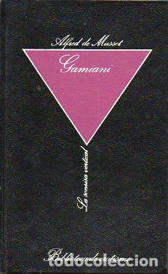 Libros: GAMIANI. - Foto 1