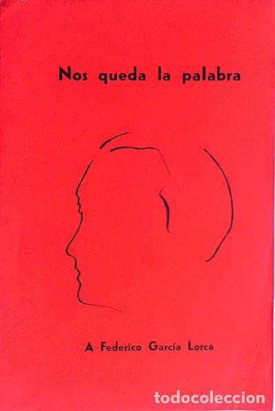 Libros: Nos queda la palabra - VVAA - Foto 1