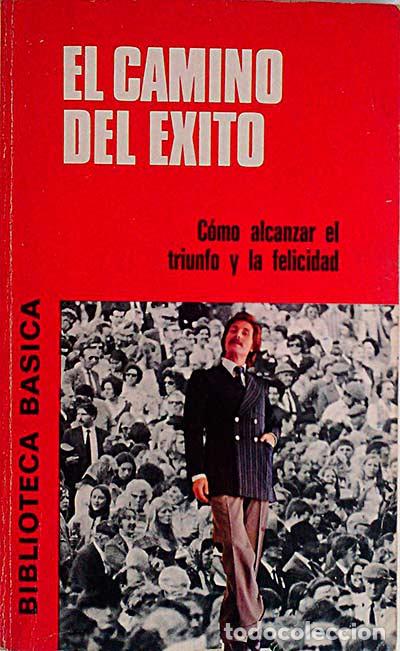 Libros: El camino de &eacute;xito - VVAA - Foto 1