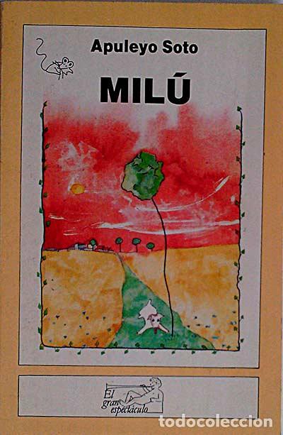 Libros: Mil&uacute; - Apuleyo Soto - Foto 1