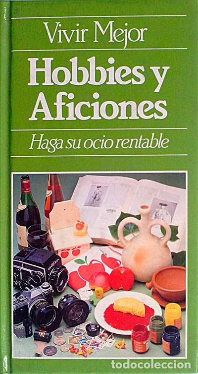 Libros: Hobbies y Aficiones - VVAA - Foto 1